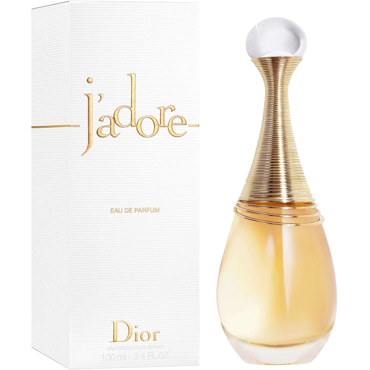 CHRISTIAN DIOR Jadore Eau De Parfum 100ml/3.4Oz