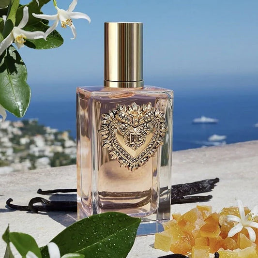 Dolce & Gabbana Devotion EDP 100Ml/3.3Oz