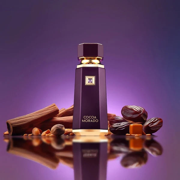 FRENCH AVENUE COCO MORADO EDP 100ML/3.40Z UNISEX