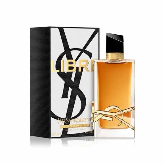 Libre YSL,Women's  Eau De Parfum Intense, EDP - 90ml/3oz