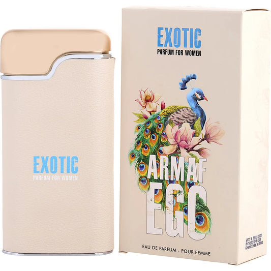 ARMAF EGO EXOTIC EDP 100M/3.4OZ