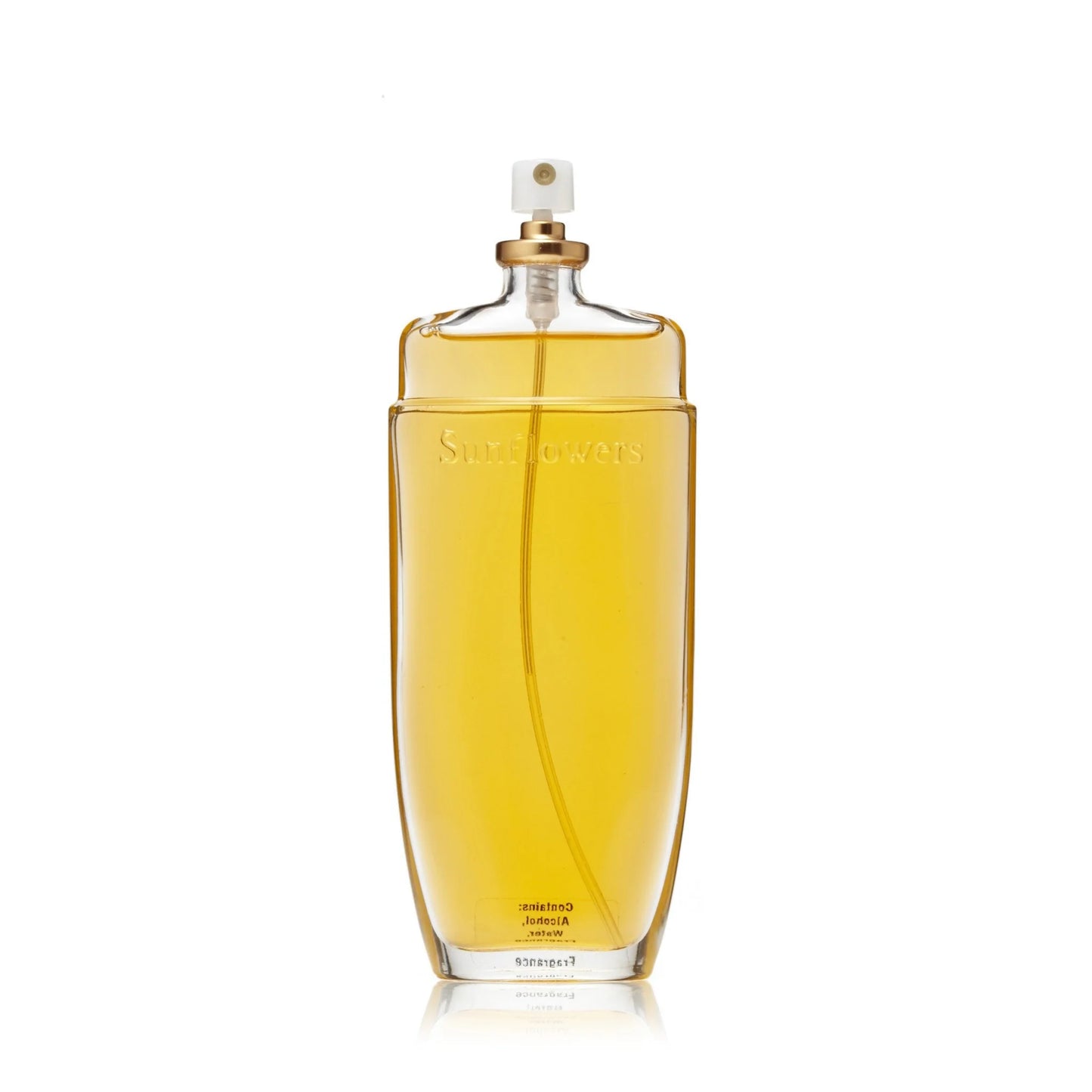 ELIZABETH ARDEN SUNFLOWER EDT 100ML/3.3OZ TESTER