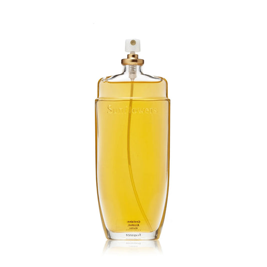 ELIZABETH ARDEN SUNFLOWER EDT 100ML/3.3OZ TESTER