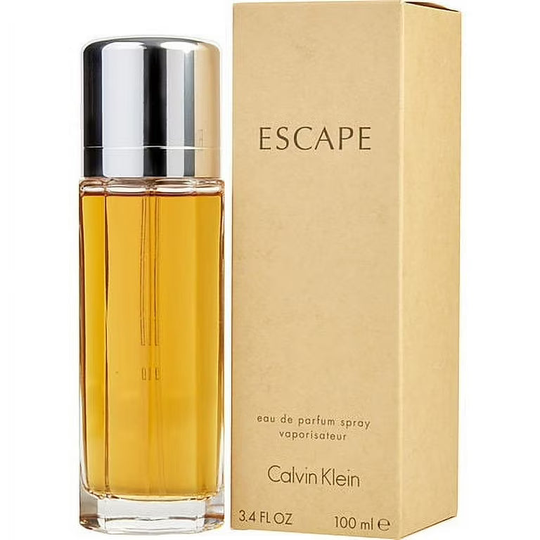 CALVIN KLEIN ESCAPE EDP 100ML/3.4OZ