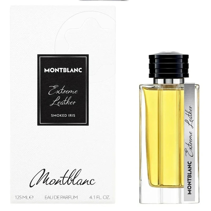 MONTBLANC EXTREME LEATHER EDP 125ML/4.1OZ