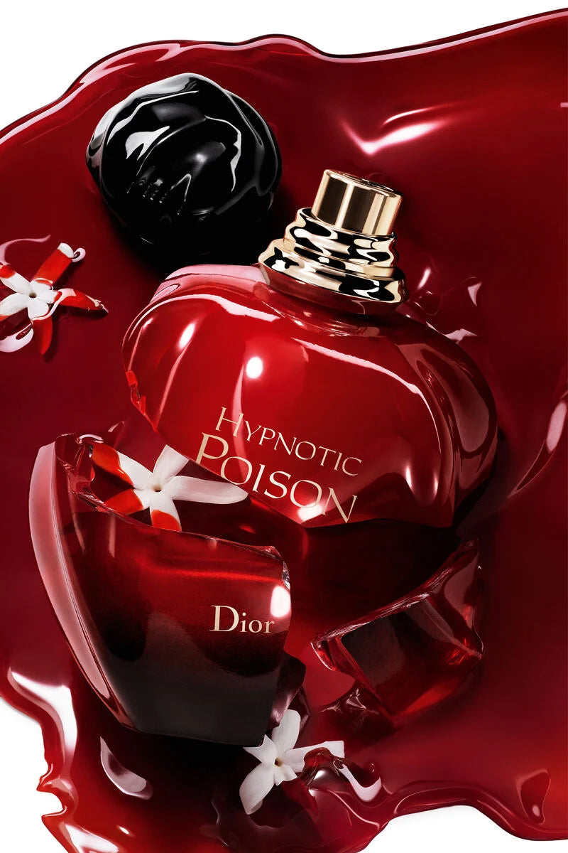CHRISTIAN DIOR HYPNOTIC POISON EDT 100ML/3.4OZ