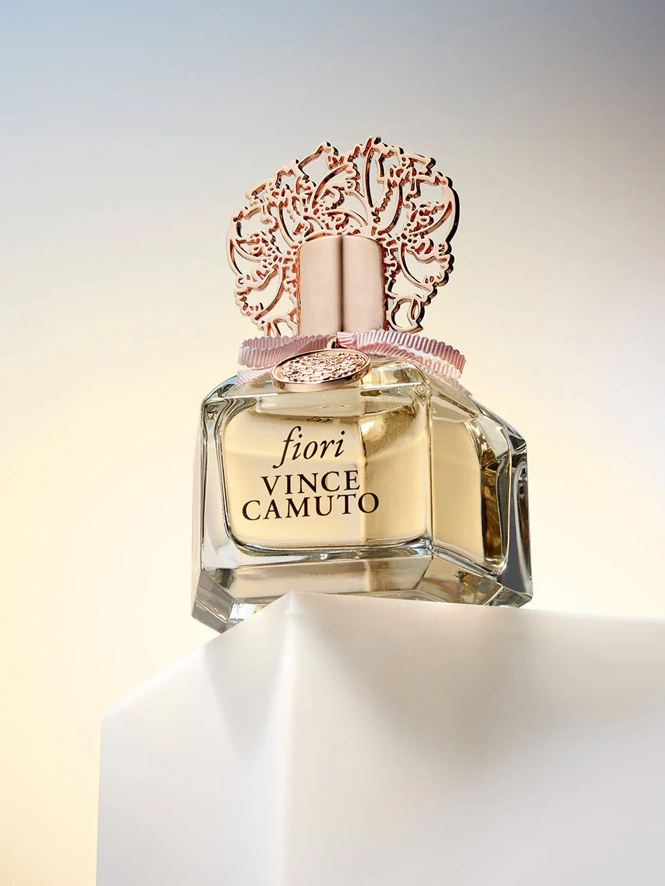 VINCE CAMUTO FIORI EDP 100ML/3.4OZ
