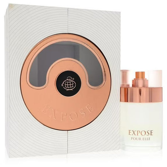 EXPOSE EDP WHITE 100ML/3.4OZ