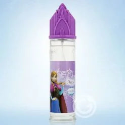 Disney Frozen Anna Castle Eau de Toilette 100ML/3.4Oz