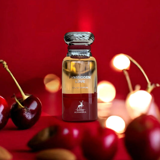 Maison Forbbiden Love 75ML/2.7Oz