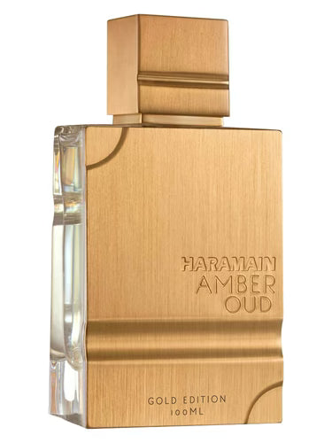 Al Haramain Amber Oud Gold Edition EDP-100ml/3.3oz