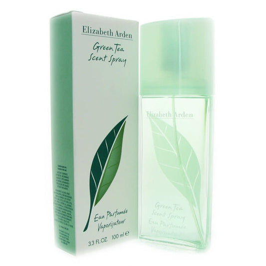 ELIZABETH ARDEN Green Tea Scent Spray Eau De Parfum 3.3FLoz/100ML