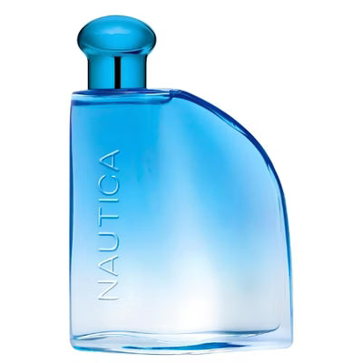NAUTICA PURE BLUE EDT 100ML/3.3OZ