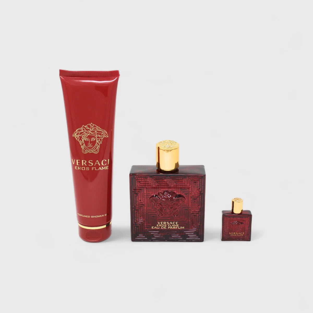VERSACE 3-Pc. Eros Flame Eau de Parfum Gift Set