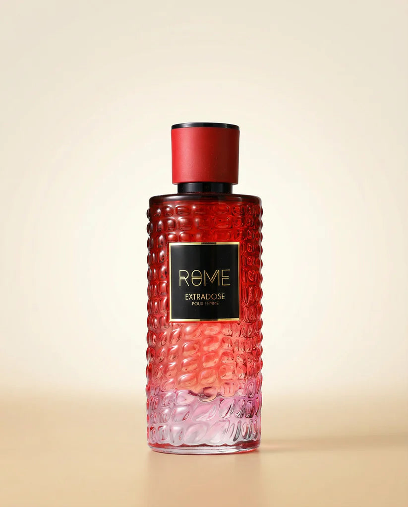 BHARARA Rome Extradose Pour Femme Eau De Parfum 100ML/3.4Oz
