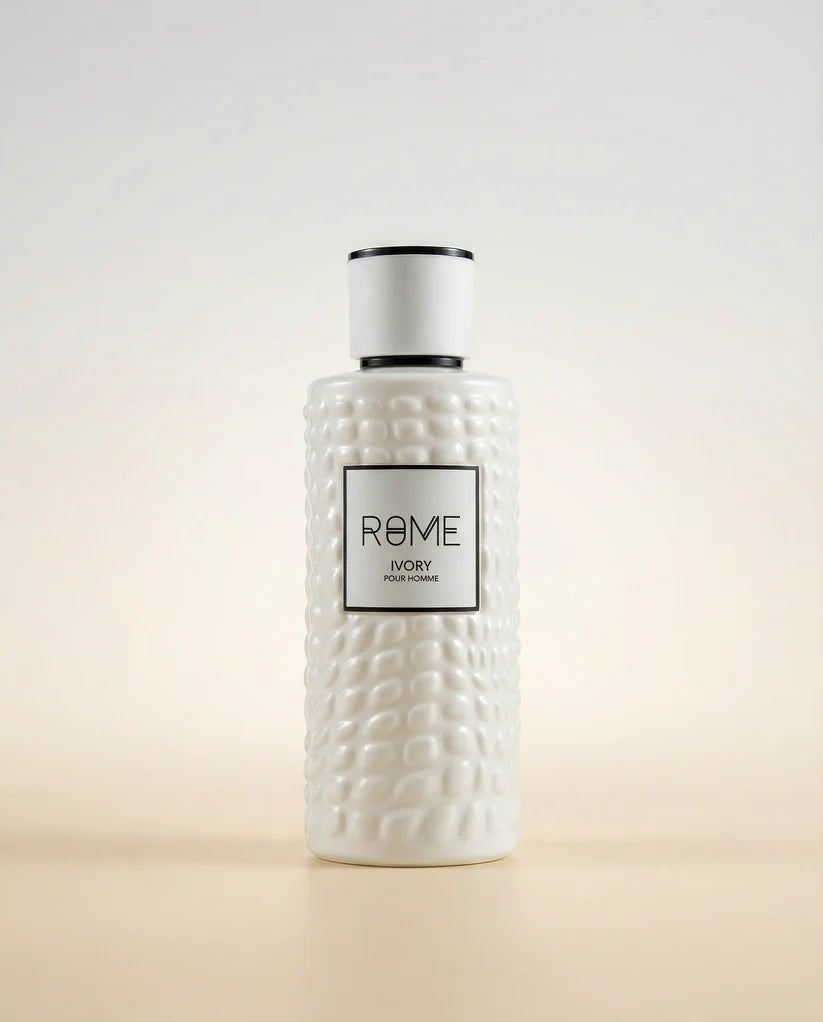 BHARARA Rome Ivory Pour Homme Eau De Parfum 100ML/3.4Oz