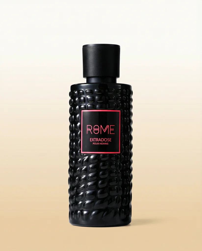 Rome Extradose Pour Homme Eau De Parfum 100ML/3.4Oz