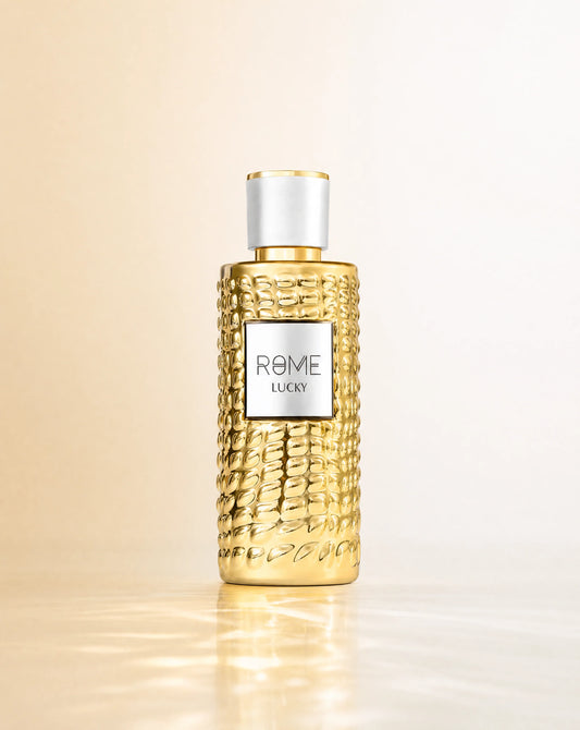 BHARARA ROME LUCKY EDP 100ML/3.4OZ