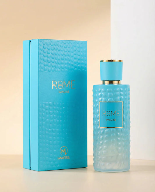 BHARARA Rome Imagine Eau De Parfum 100ML/3.4Oz
