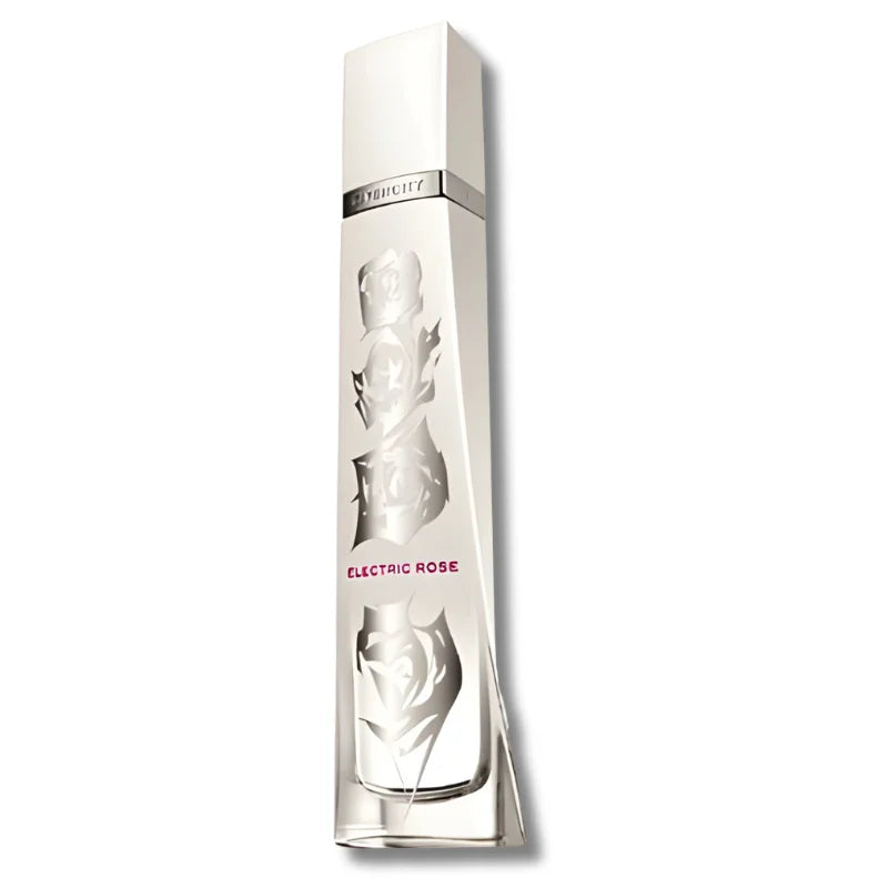 GIVENCHY VERY IRRESISTIBLE ELECTRIC ROSE  EDT 75ML/2.5OZ