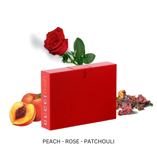 Gucci Rush Women's Tester 2.5Oz