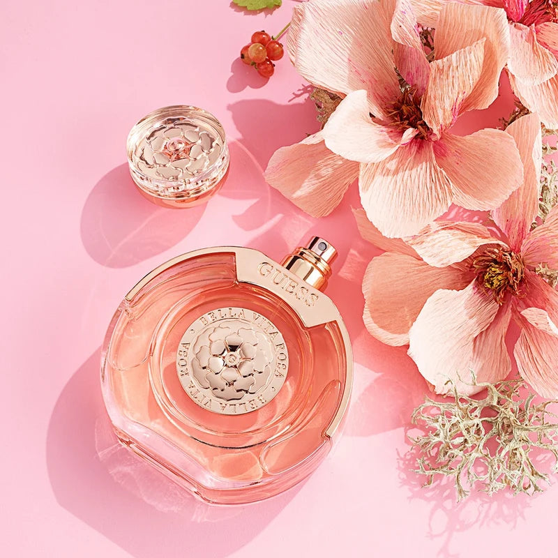 GUESS BELLA VITA ROSA EDP 100ML/3.4OZ