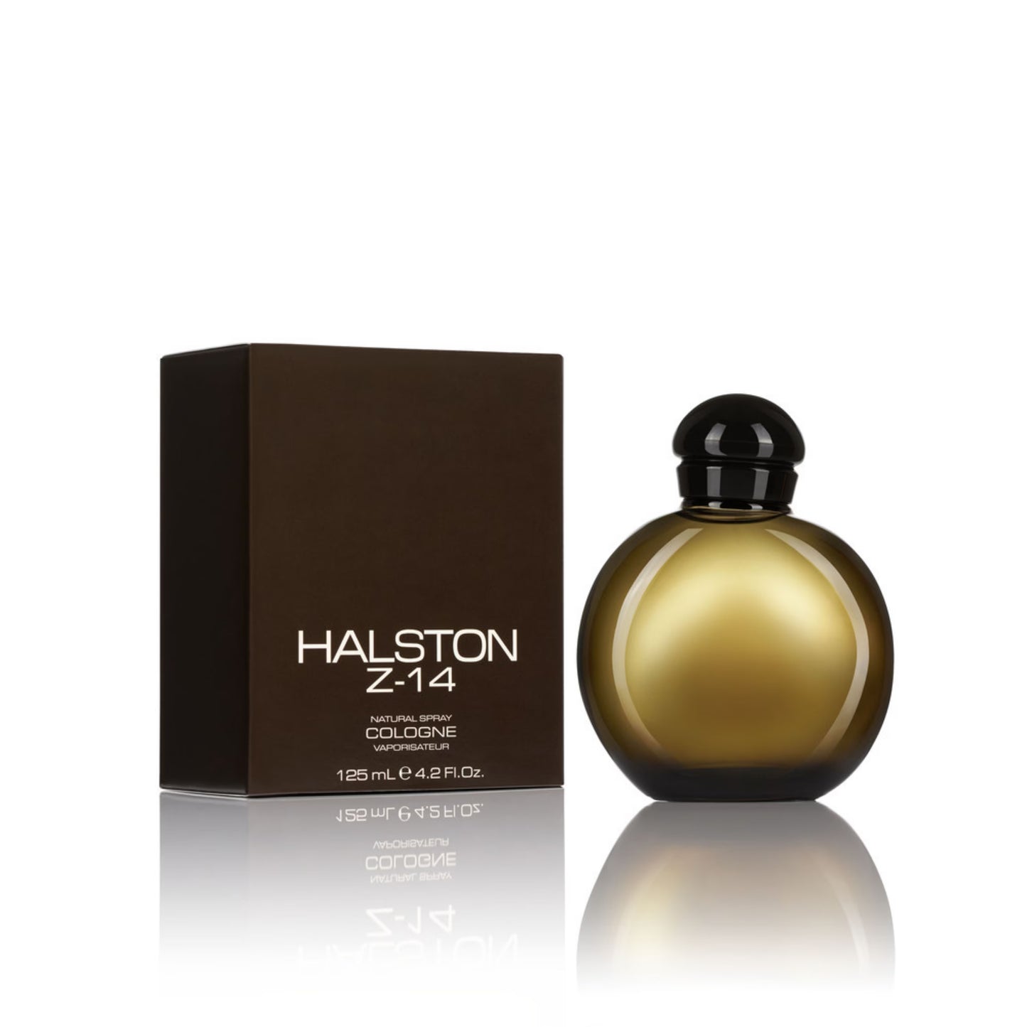 HALSTON Z-14