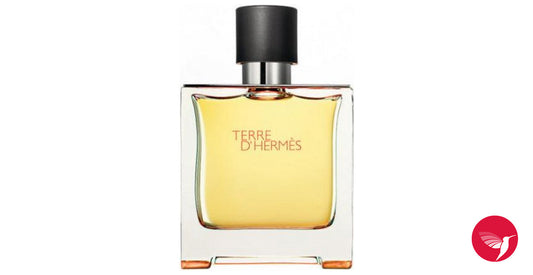 Hermes Terre D'Hermes Pure Perfume Parfum-75ml/2.5oz