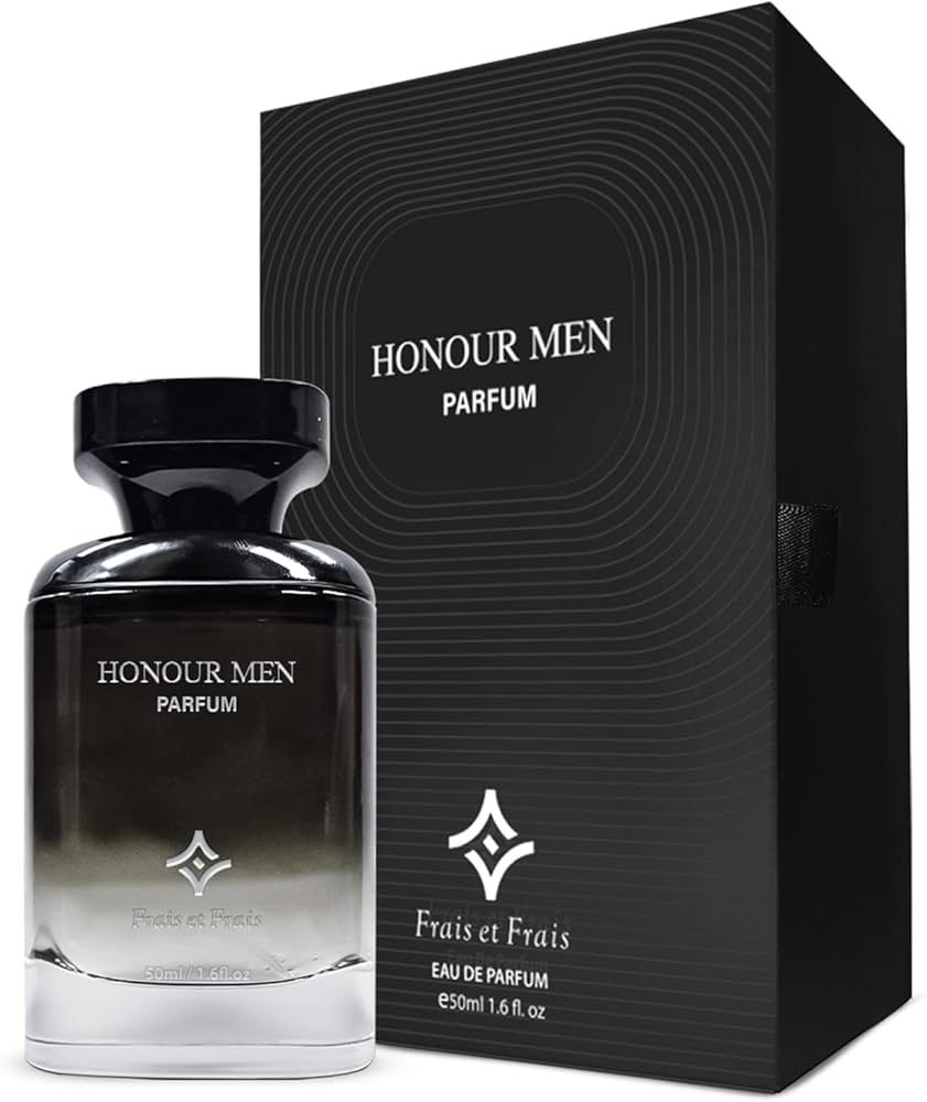 FRAIS HONUR MEN EAU DE PARFUM 100ML/3.4OZ