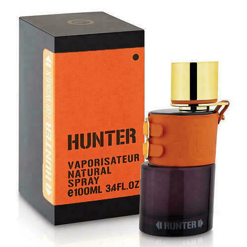 ARMAF Hunter For Women 100ml Eau De Parfum