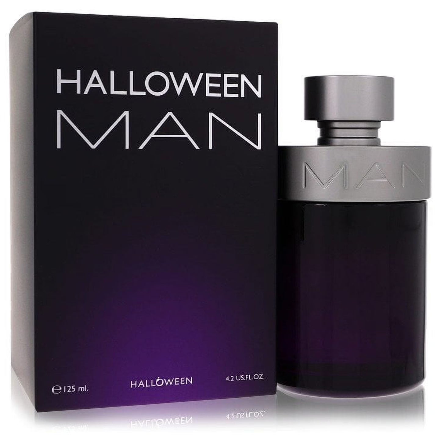 HALLOWEEN MAN EAU DE TOILETTE 125ML/4.2OZ