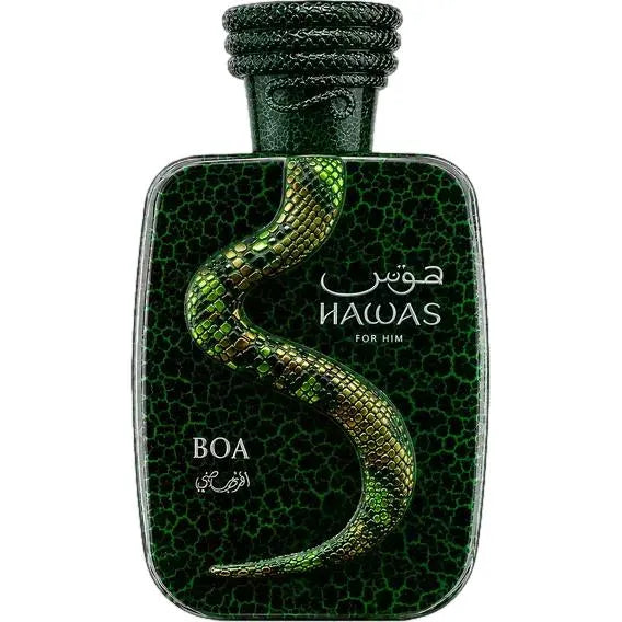 HAWAS BOA FOR HIM  EDP 100ML/3.3OZ