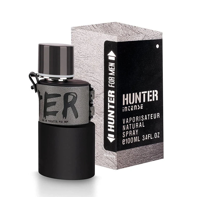 Hunter Intense 100ml Eau De Parfum - Men