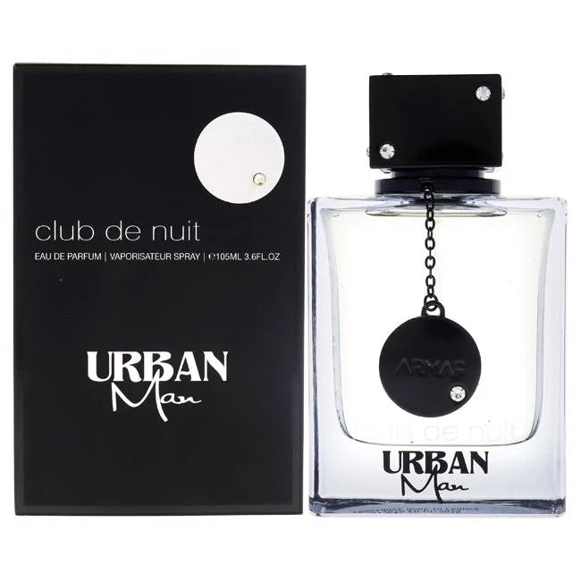 Armaf Club de nuit Urban Man Elixir 100ml/3.4oz