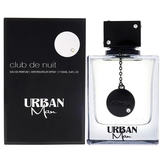 ARMAF CLUB DE NUIT URBAN MAN EAU DE PARFUM 105 ML/3.6 OZ