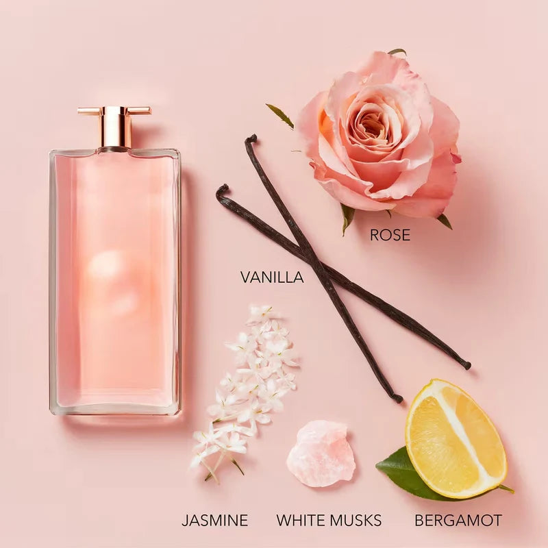 LANCOME IDOLE L'EAU DE PARFUM 100ML/3.4OZ TESTER