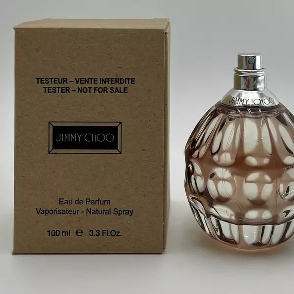 Jimmy Choo woman Tester EDP 100ml/3.3oz