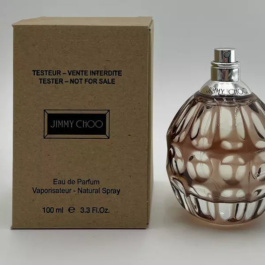 Jimmy Choo woman Tester EDP 100ml/3.3oz