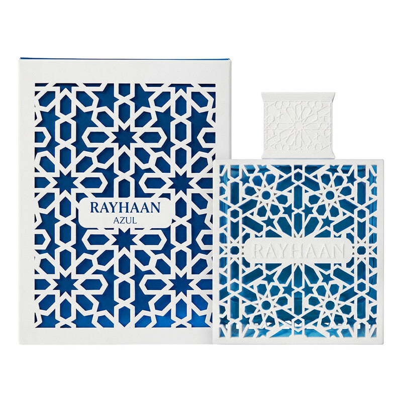 RAYHAAN AZUL EDP 100ml