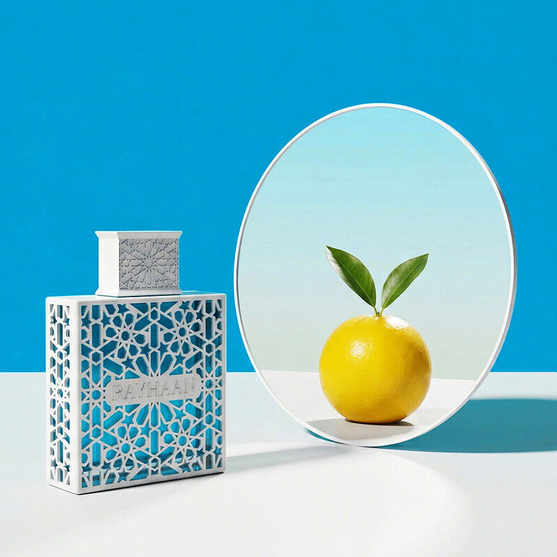 RAYHAAN AZUL EDP 100ml