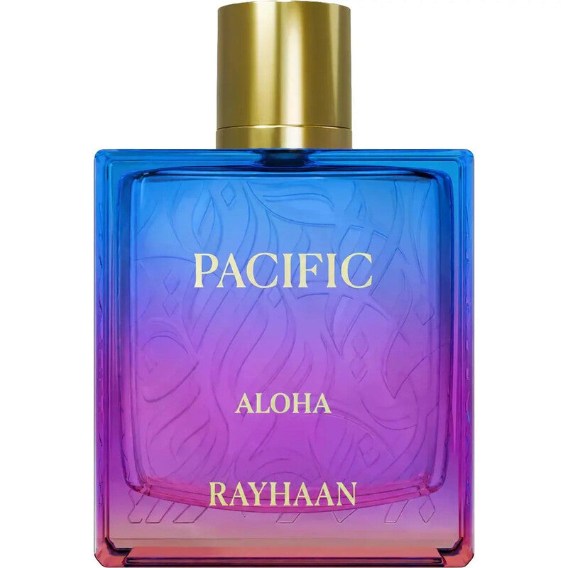 RAYHAAN PACIFIC ALOHA