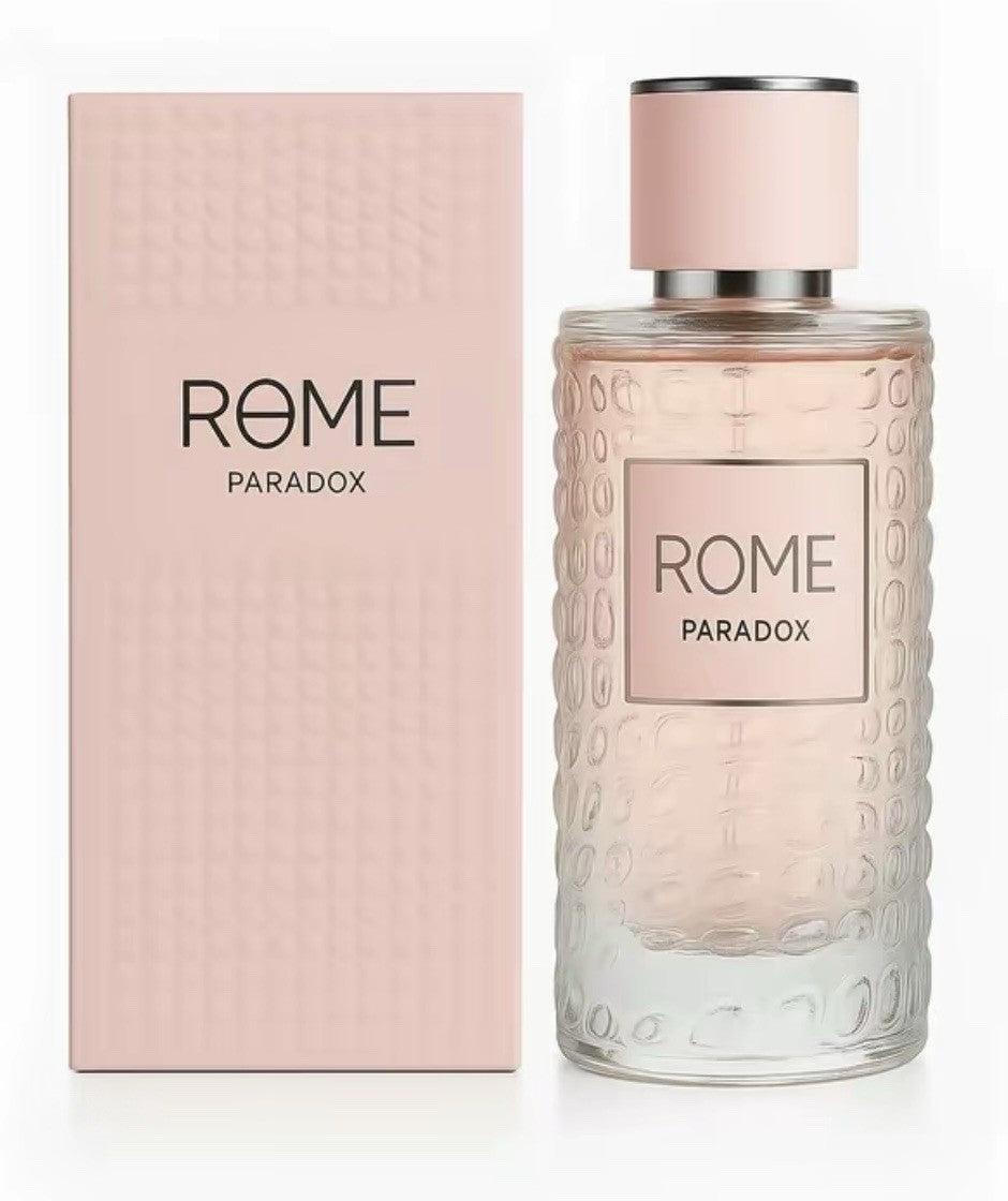 ROME PARADOX EAU DE PARFUM 100ml/3.4oz