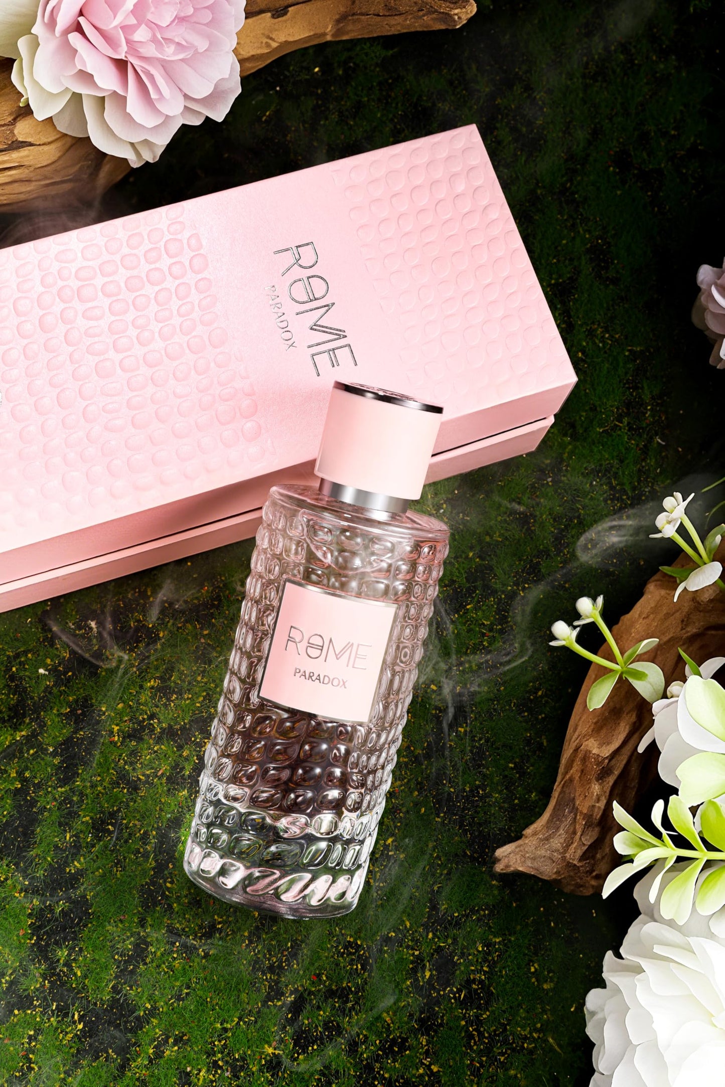 ROME PARADOX EAU DE PARFUM 100ml/3.4oz