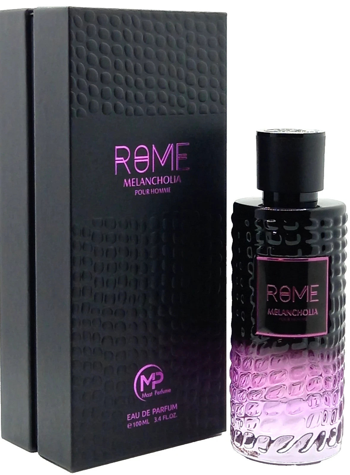 ROME MELANCHONIA POUR HOMME EDP 100ml/3.4oz