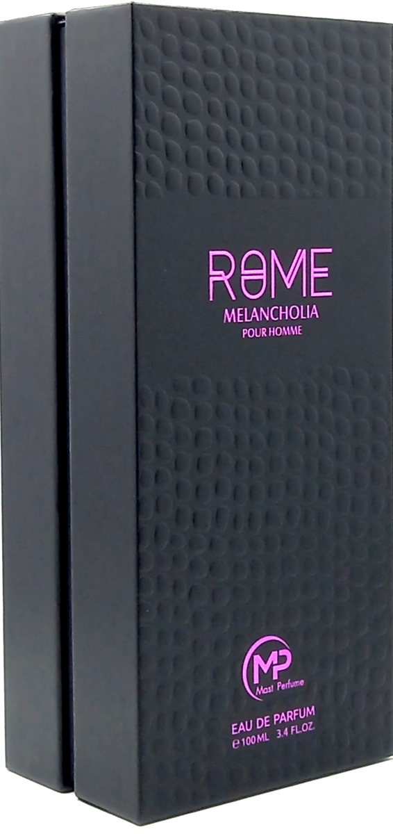 ROME MELANCHONIA POUR HOMME EDP 100ml/3.4oz