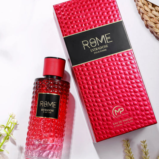 ROME EXTRADOSE POUR FEMME EDP 100ml/3.4oz