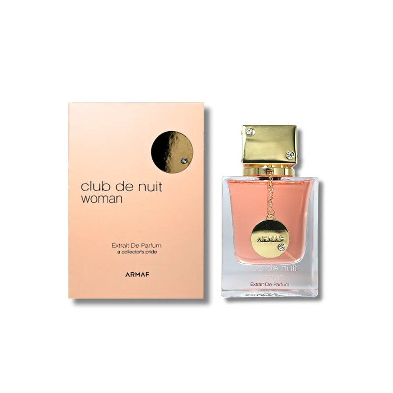 ARMAF CLUB DE NUIT WOMEN EXTRAIT DE PARFUM - 70ml/2.37