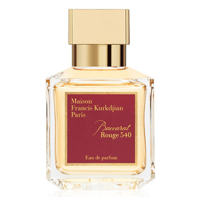 MAISON FRANCIS BACCARAT ROUGE 540 TESTER EAU DE PARFUM 70ml/2.4oz