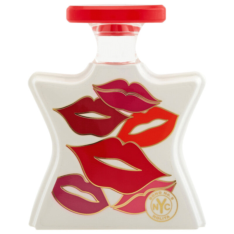 BOND 9 FOR HER NOLITA TESTER EAU DE PARFUM 100ml/3.4oz