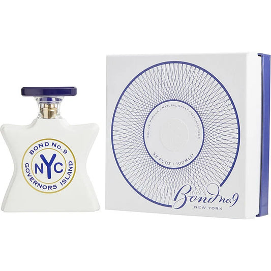 BOND 9 GOVERNORS ISLAND EAU DE PARFUM 100ml/3.3oz
